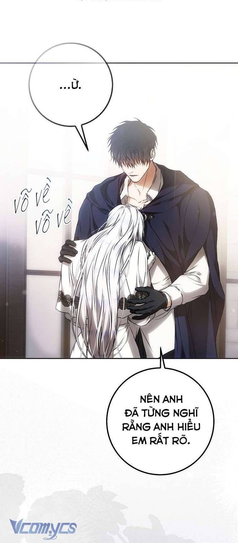 Trở Thành Vợ Của Nam Chính Tiểu Thuyết: Chapter 113