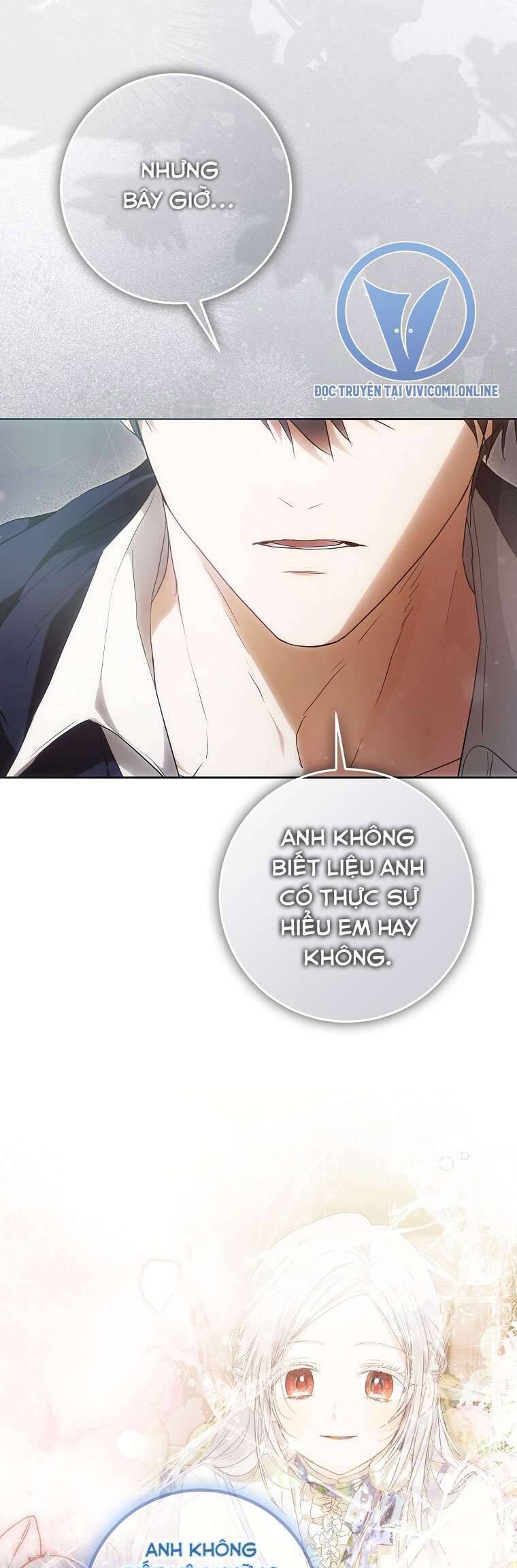 Trở Thành Vợ Của Nam Chính Tiểu Thuyết: Chapter 113