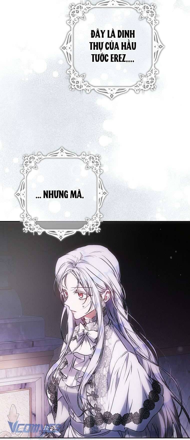 Trở Thành Vợ Của Nam Chính Tiểu Thuyết: Chapter 113