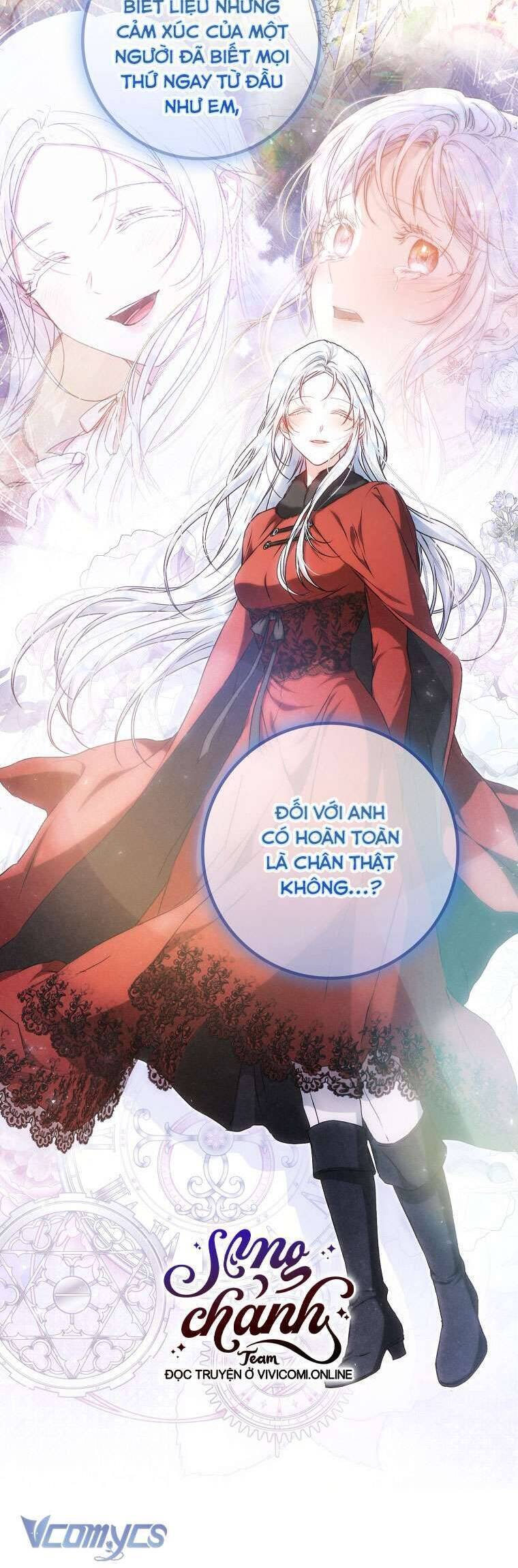 Trở Thành Vợ Của Nam Chính Tiểu Thuyết: Chapter 113