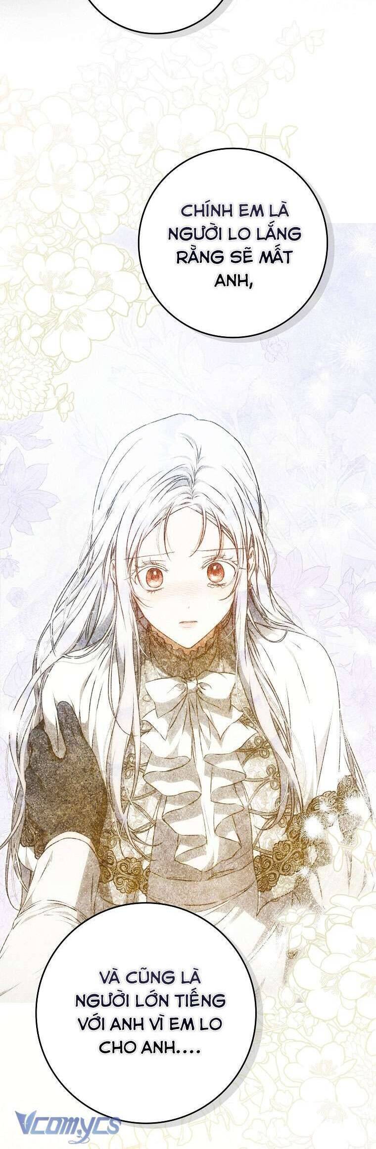 Trở Thành Vợ Của Nam Chính Tiểu Thuyết: Chapter 113