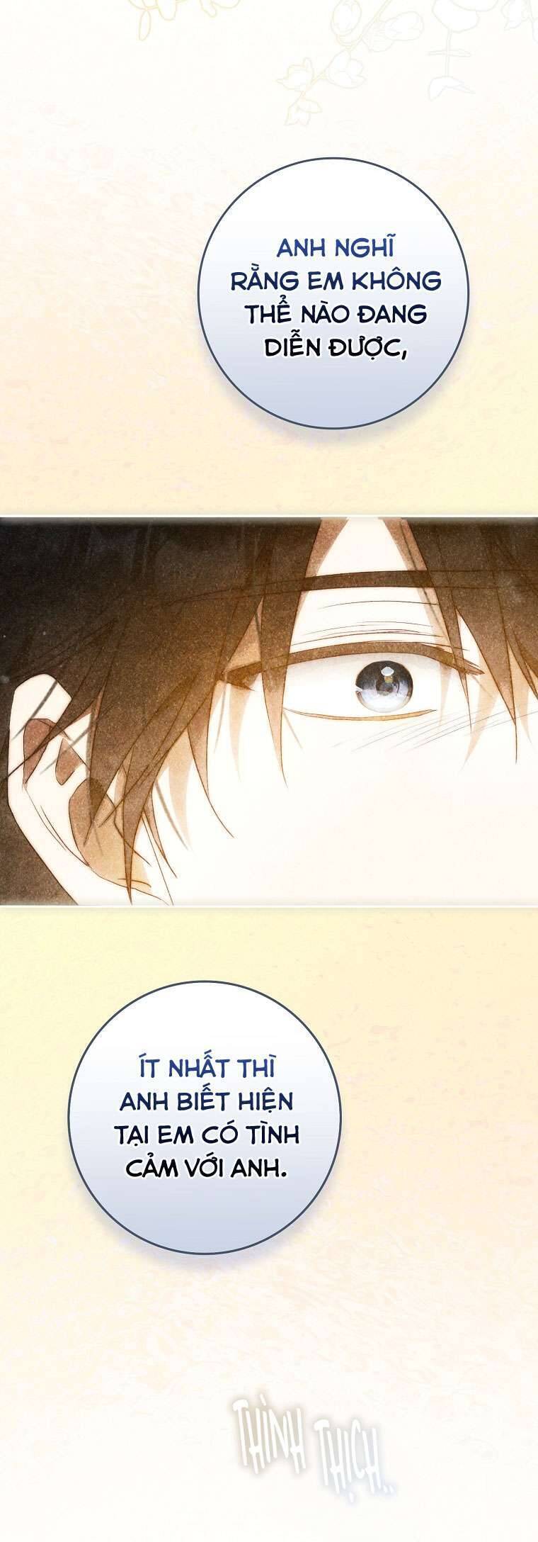 Trở Thành Vợ Của Nam Chính Tiểu Thuyết: Chapter 113