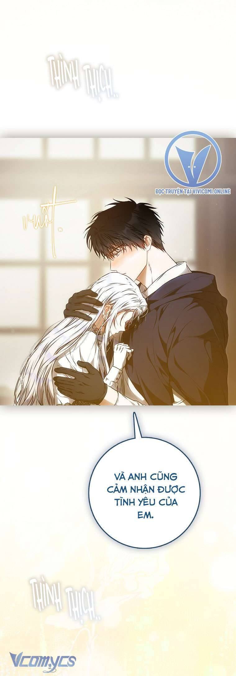 Trở Thành Vợ Của Nam Chính Tiểu Thuyết: Chapter 113