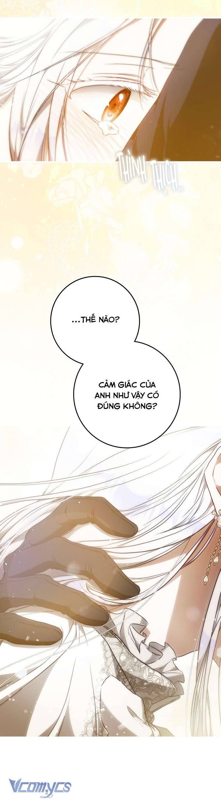 Trở Thành Vợ Của Nam Chính Tiểu Thuyết: Chapter 113