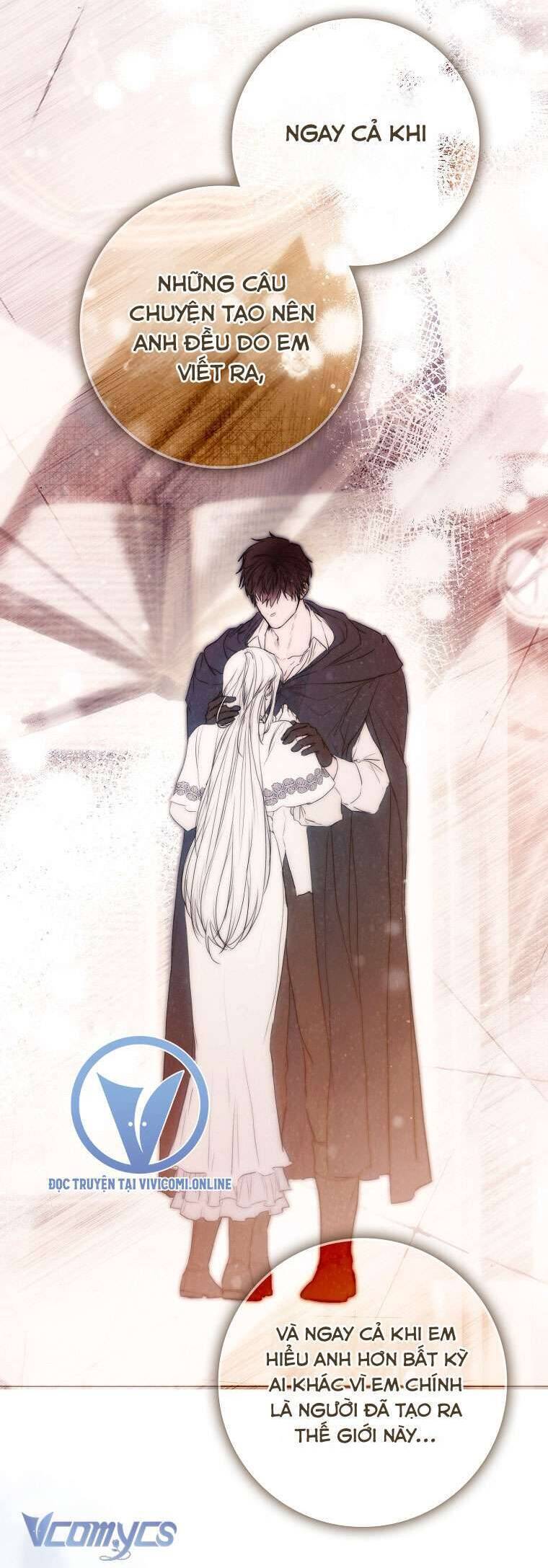 Trở Thành Vợ Của Nam Chính Tiểu Thuyết: Chapter 113