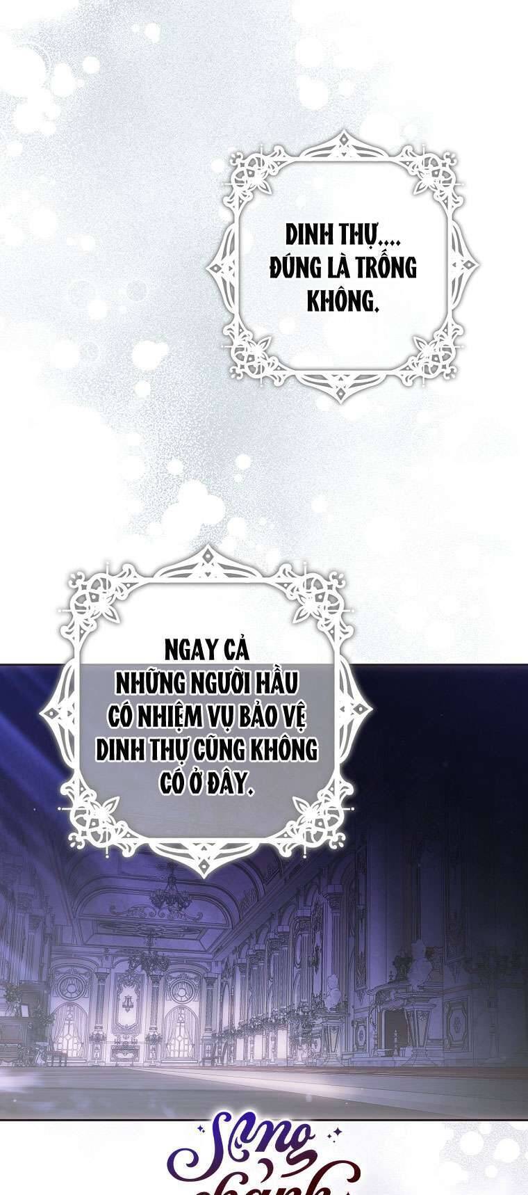 Trở Thành Vợ Của Nam Chính Tiểu Thuyết: Chapter 113