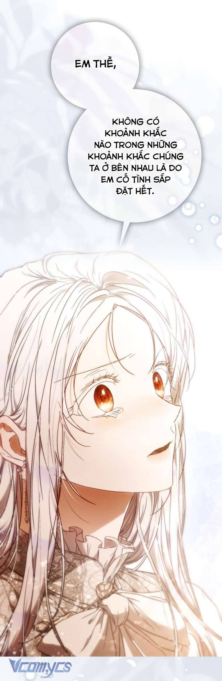 Trở Thành Vợ Của Nam Chính Tiểu Thuyết: Chapter 113