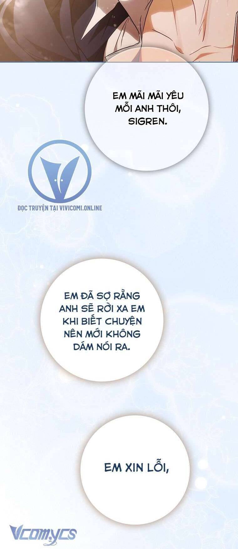 Trở Thành Vợ Của Nam Chính Tiểu Thuyết: Chapter 113