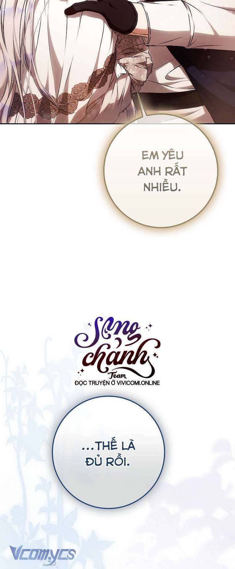 Trở Thành Vợ Của Nam Chính Tiểu Thuyết: Chapter 113