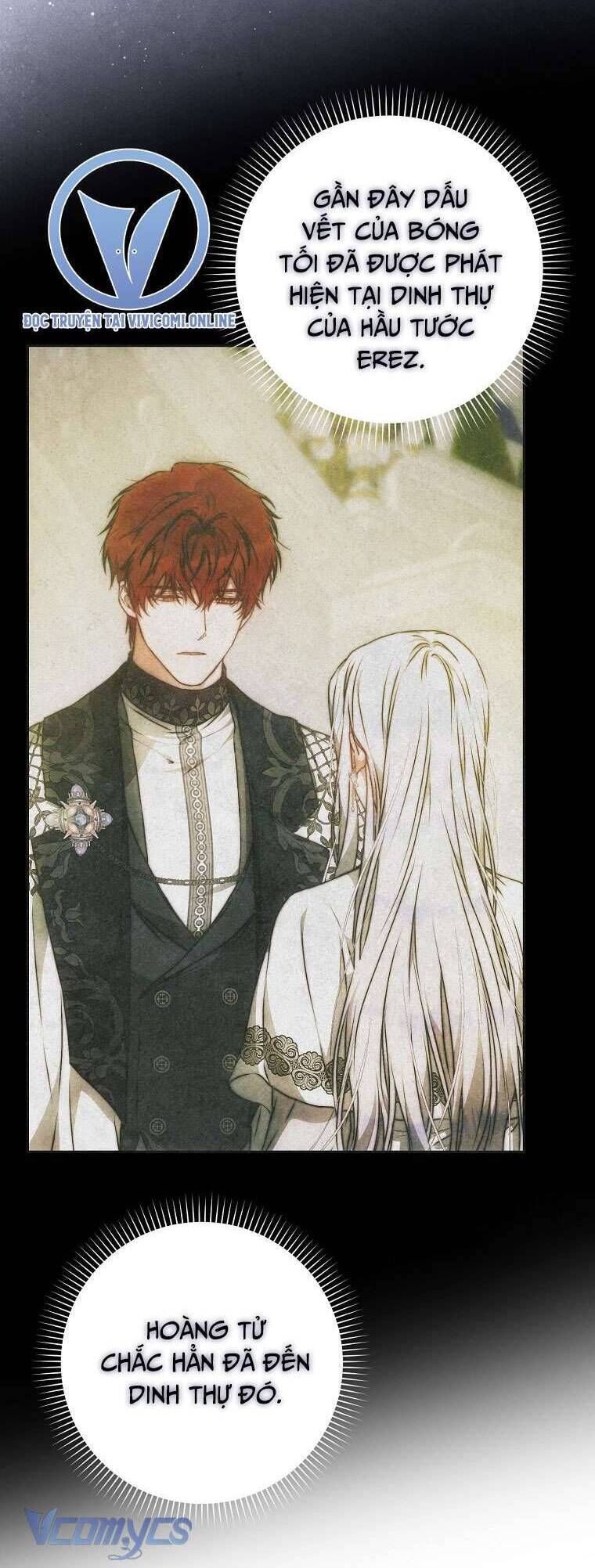 Trở Thành Vợ Của Nam Chính Tiểu Thuyết: Chapter 113