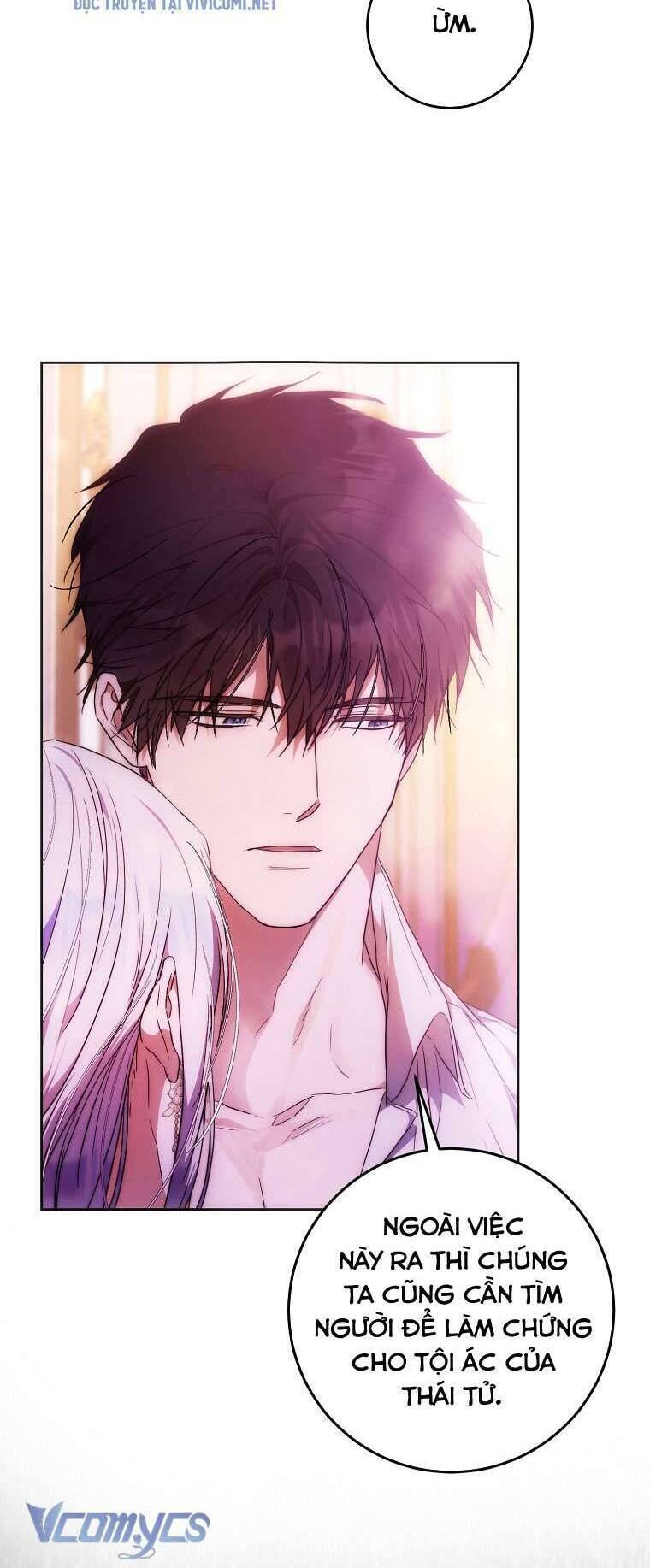 Trở Thành Vợ Của Nam Chính Tiểu Thuyết: Chapter 114