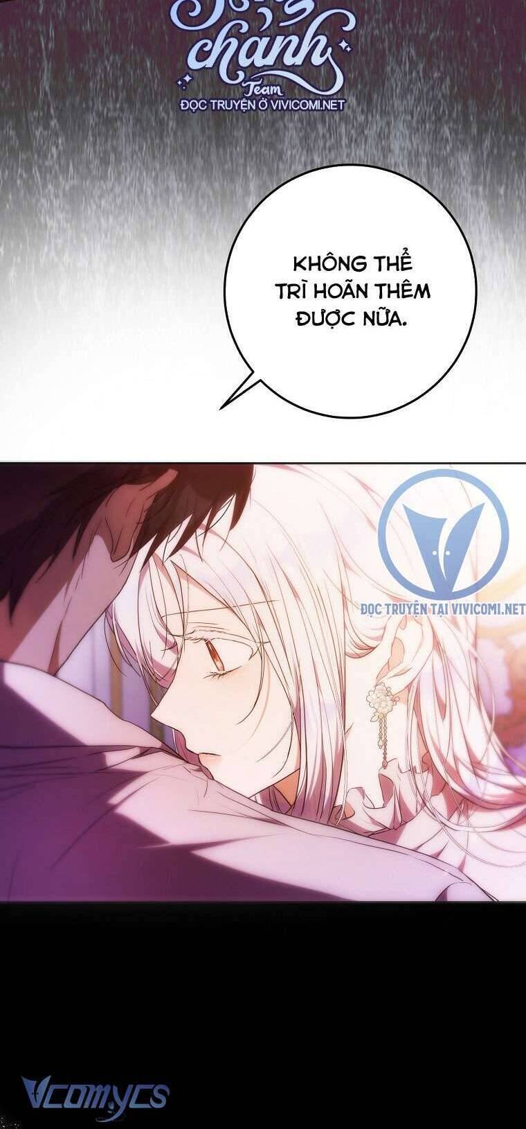Trở Thành Vợ Của Nam Chính Tiểu Thuyết: Chapter 114