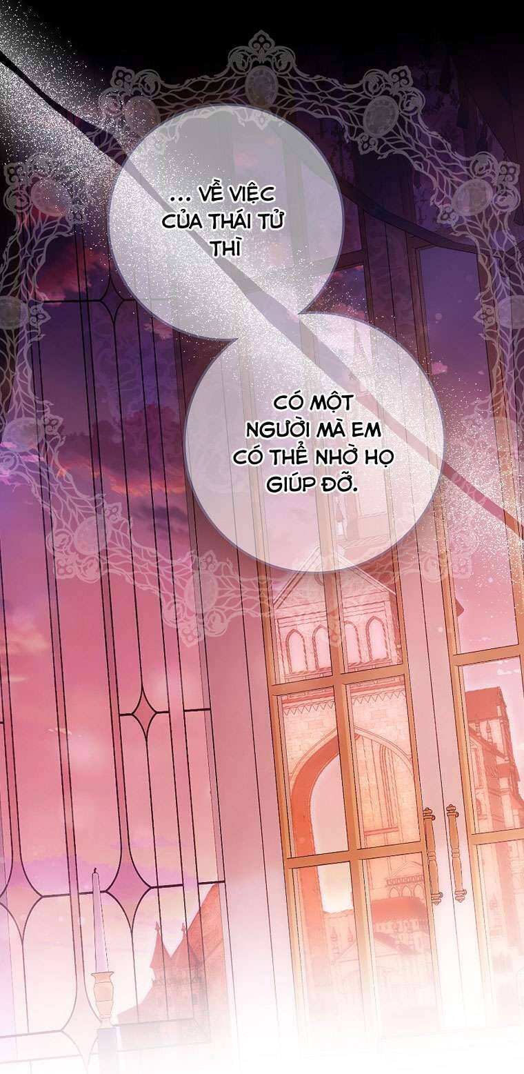 Trở Thành Vợ Của Nam Chính Tiểu Thuyết: Chapter 114