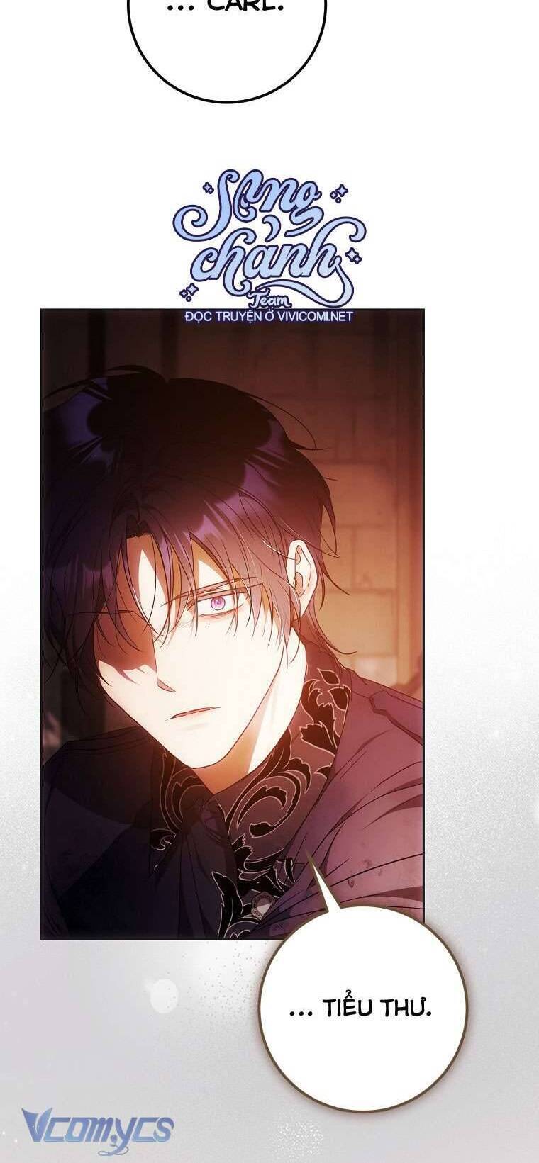 Trở Thành Vợ Của Nam Chính Tiểu Thuyết: Chapter 114