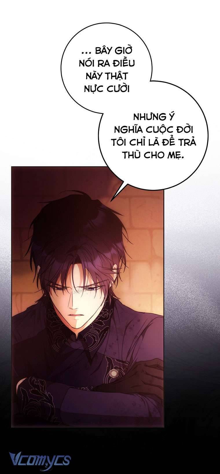 Trở Thành Vợ Của Nam Chính Tiểu Thuyết: Chapter 114