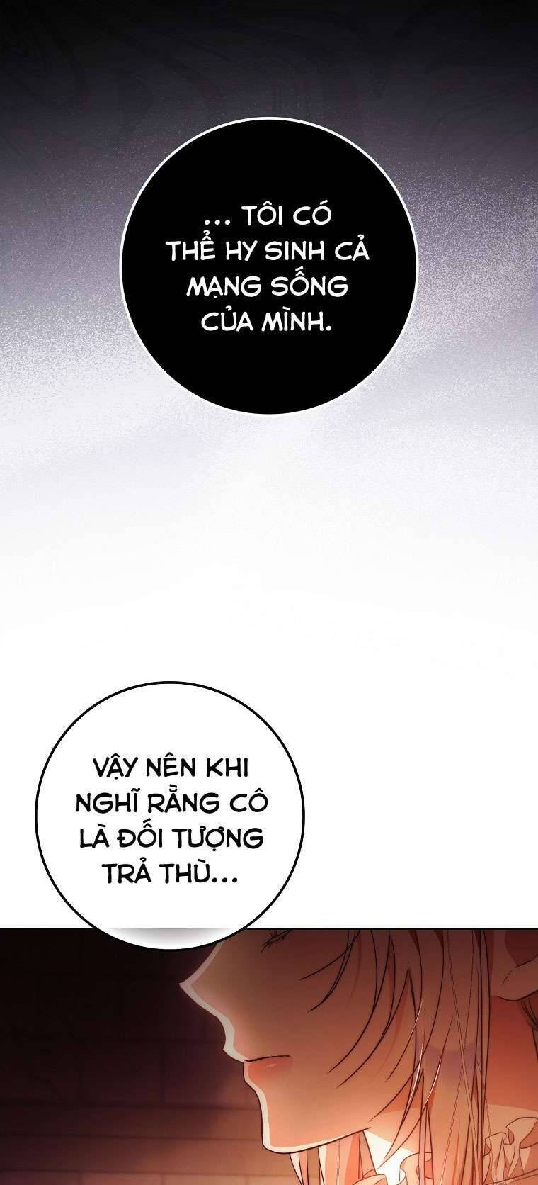 Trở Thành Vợ Của Nam Chính Tiểu Thuyết: Chapter 114