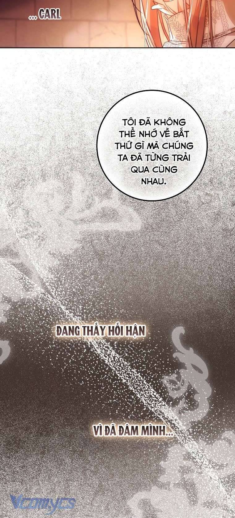 Trở Thành Vợ Của Nam Chính Tiểu Thuyết: Chapter 114