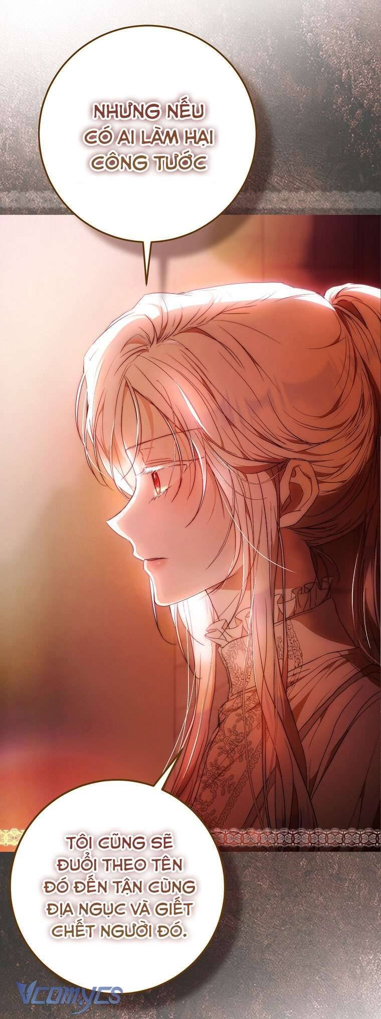 Trở Thành Vợ Của Nam Chính Tiểu Thuyết: Chapter 114