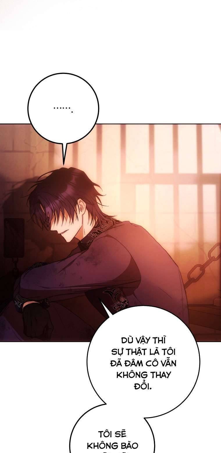 Trở Thành Vợ Của Nam Chính Tiểu Thuyết: Chapter 114