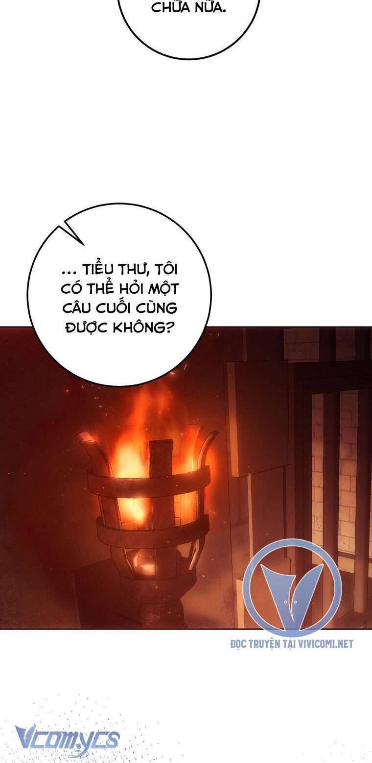 Trở Thành Vợ Của Nam Chính Tiểu Thuyết: Chapter 114