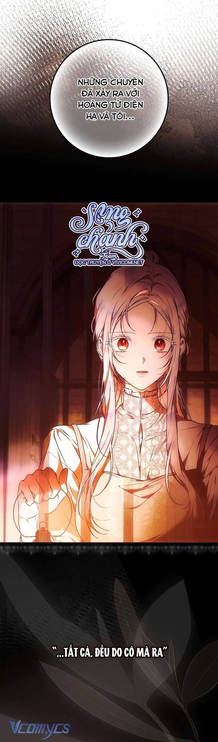 Trở Thành Vợ Của Nam Chính Tiểu Thuyết: Chapter 114