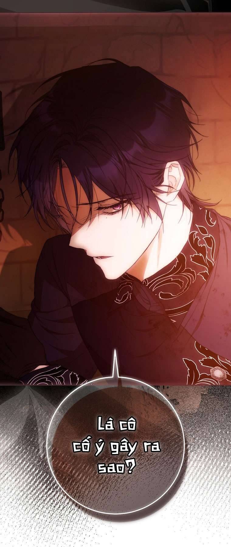 Trở Thành Vợ Của Nam Chính Tiểu Thuyết: Chapter 114