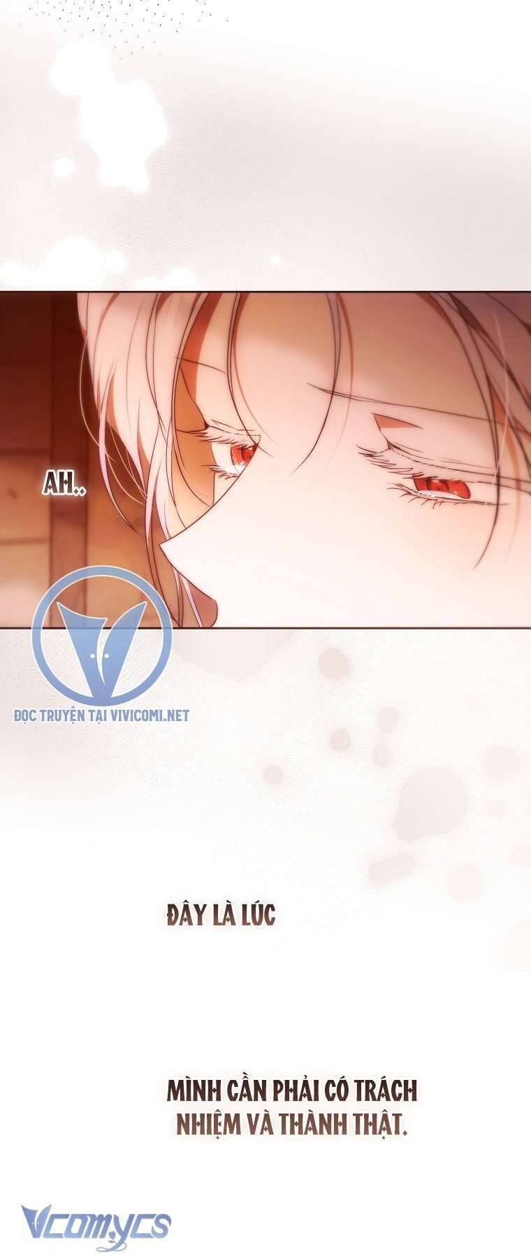 Trở Thành Vợ Của Nam Chính Tiểu Thuyết: Chapter 114