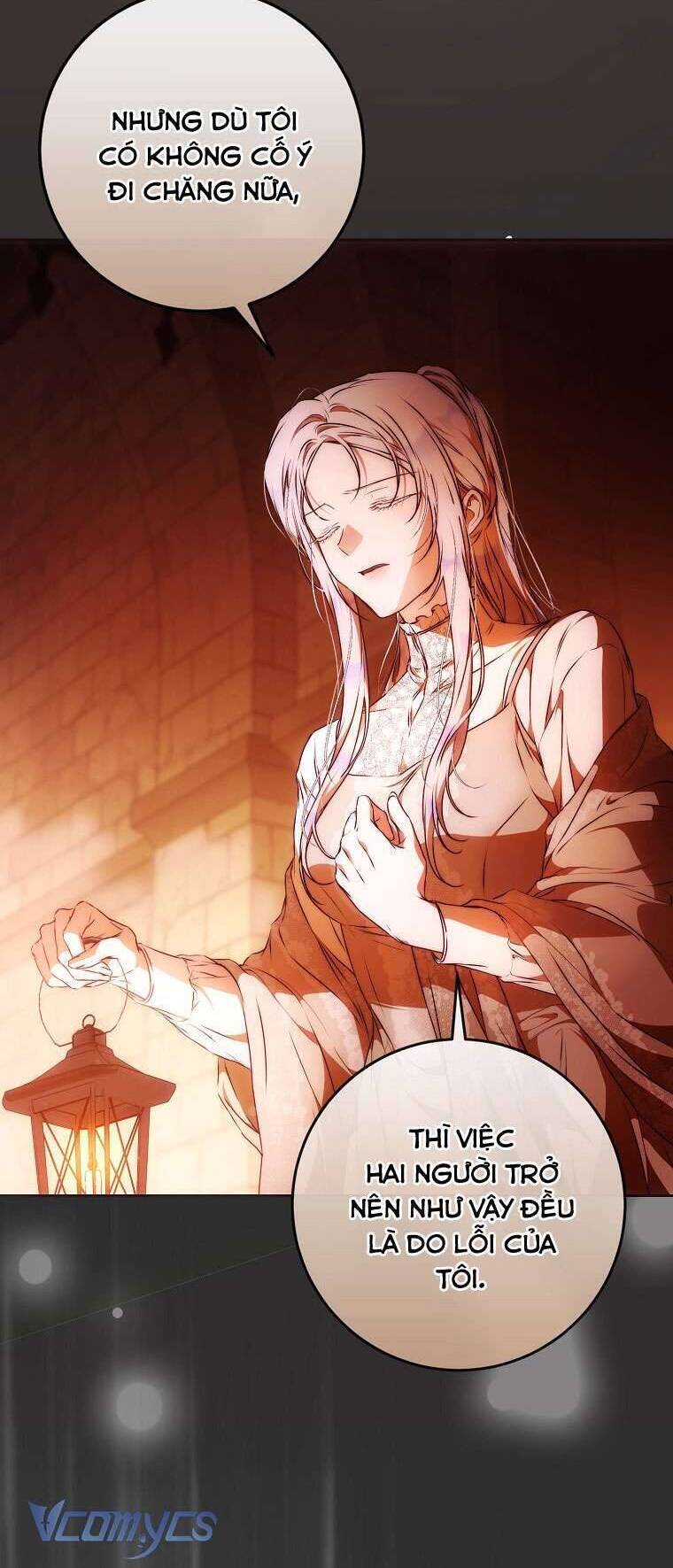 Trở Thành Vợ Của Nam Chính Tiểu Thuyết: Chapter 114