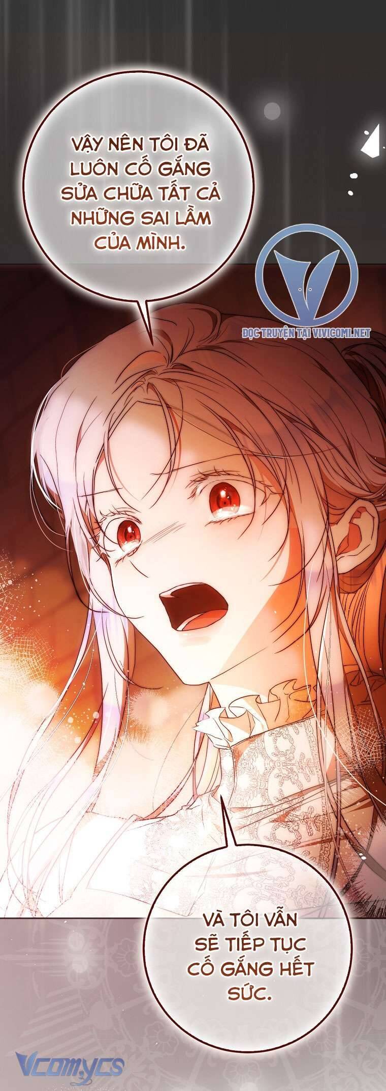 Trở Thành Vợ Của Nam Chính Tiểu Thuyết: Chapter 114