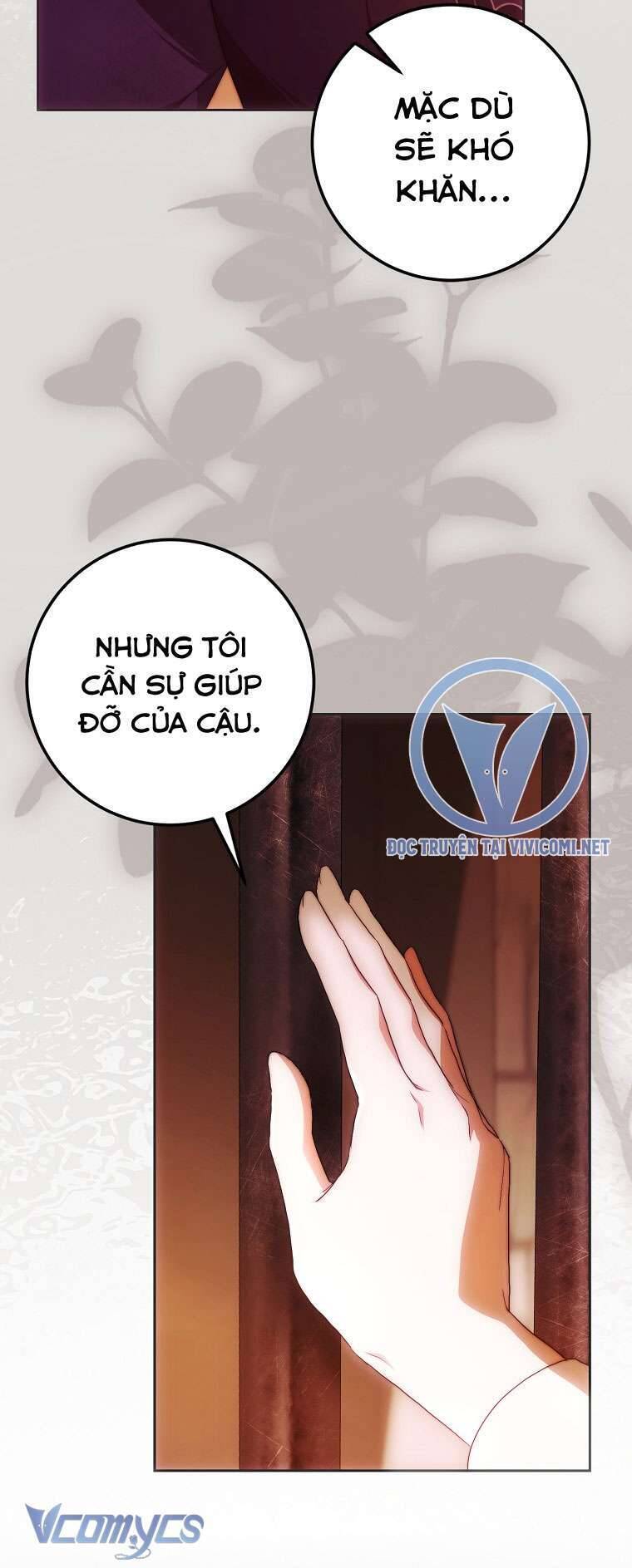 Trở Thành Vợ Của Nam Chính Tiểu Thuyết: Chapter 114