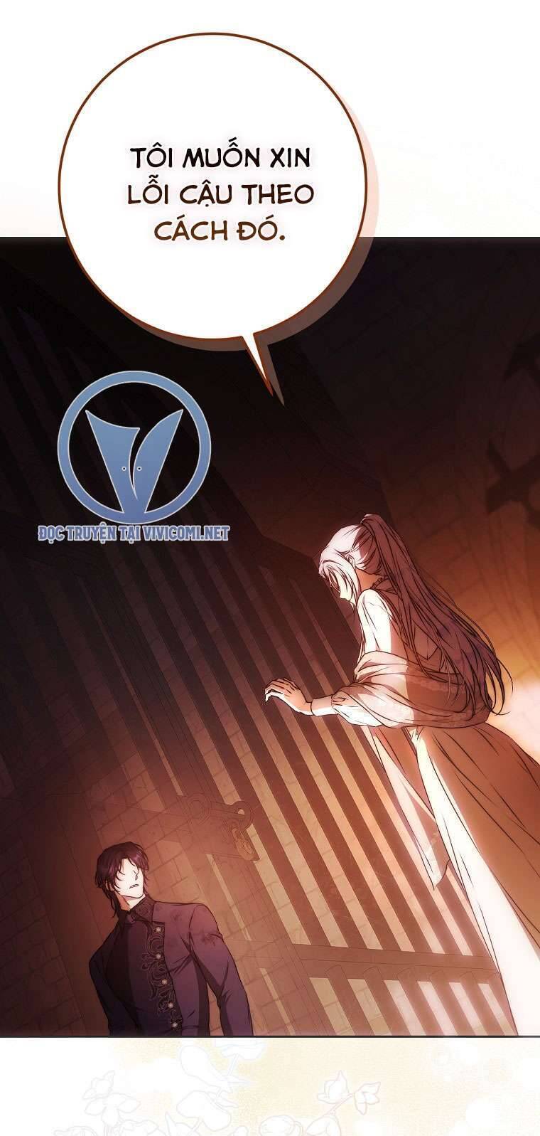 Trở Thành Vợ Của Nam Chính Tiểu Thuyết: Chapter 114