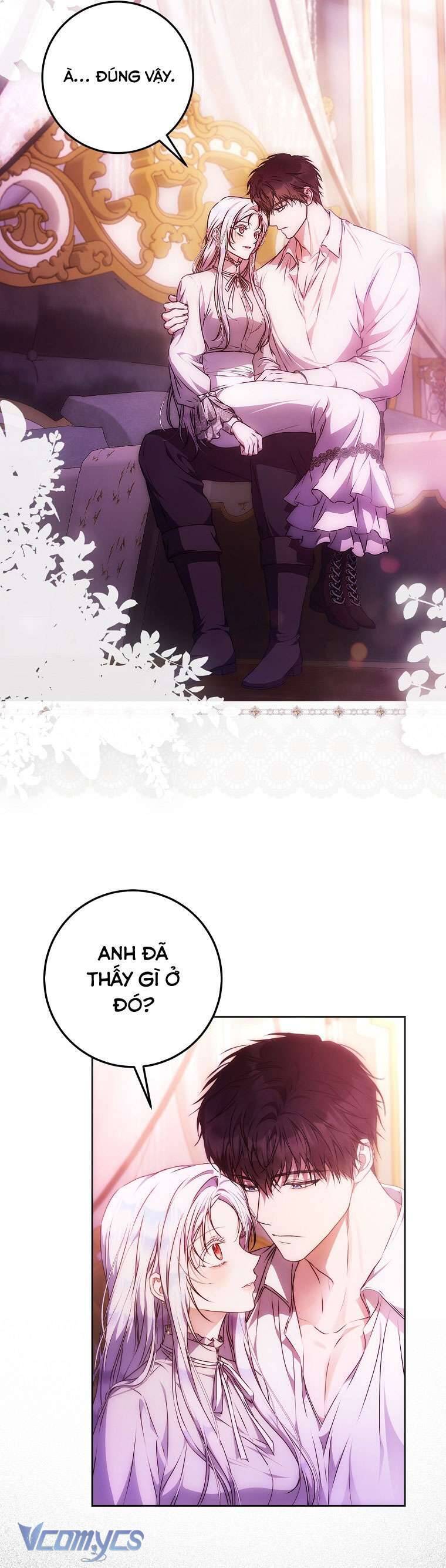 Trở Thành Vợ Của Nam Chính Tiểu Thuyết: Chapter 114