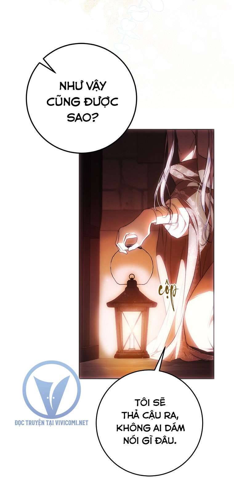 Trở Thành Vợ Của Nam Chính Tiểu Thuyết: Chapter 114