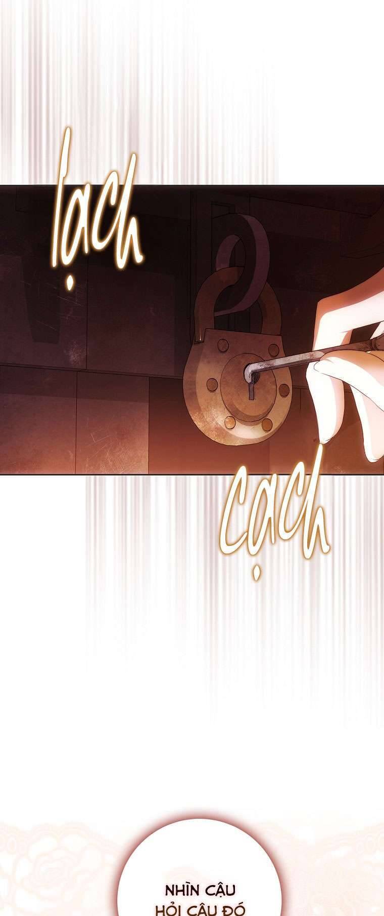 Trở Thành Vợ Của Nam Chính Tiểu Thuyết: Chapter 114