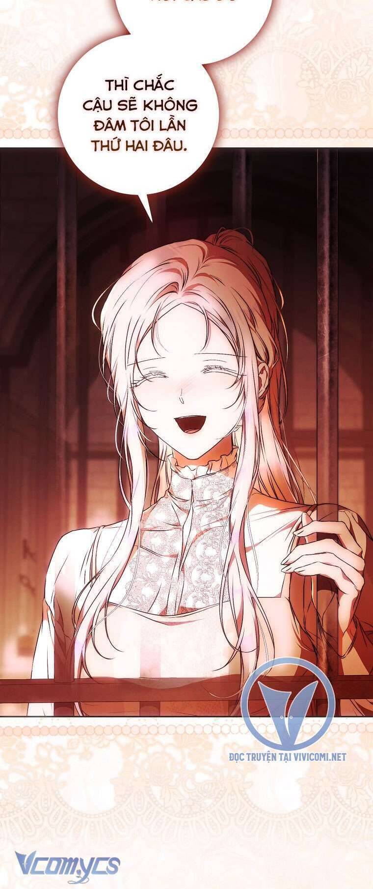 Trở Thành Vợ Của Nam Chính Tiểu Thuyết: Chapter 114