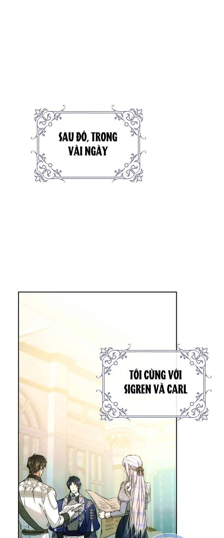 Trở Thành Vợ Của Nam Chính Tiểu Thuyết: Chapter 114