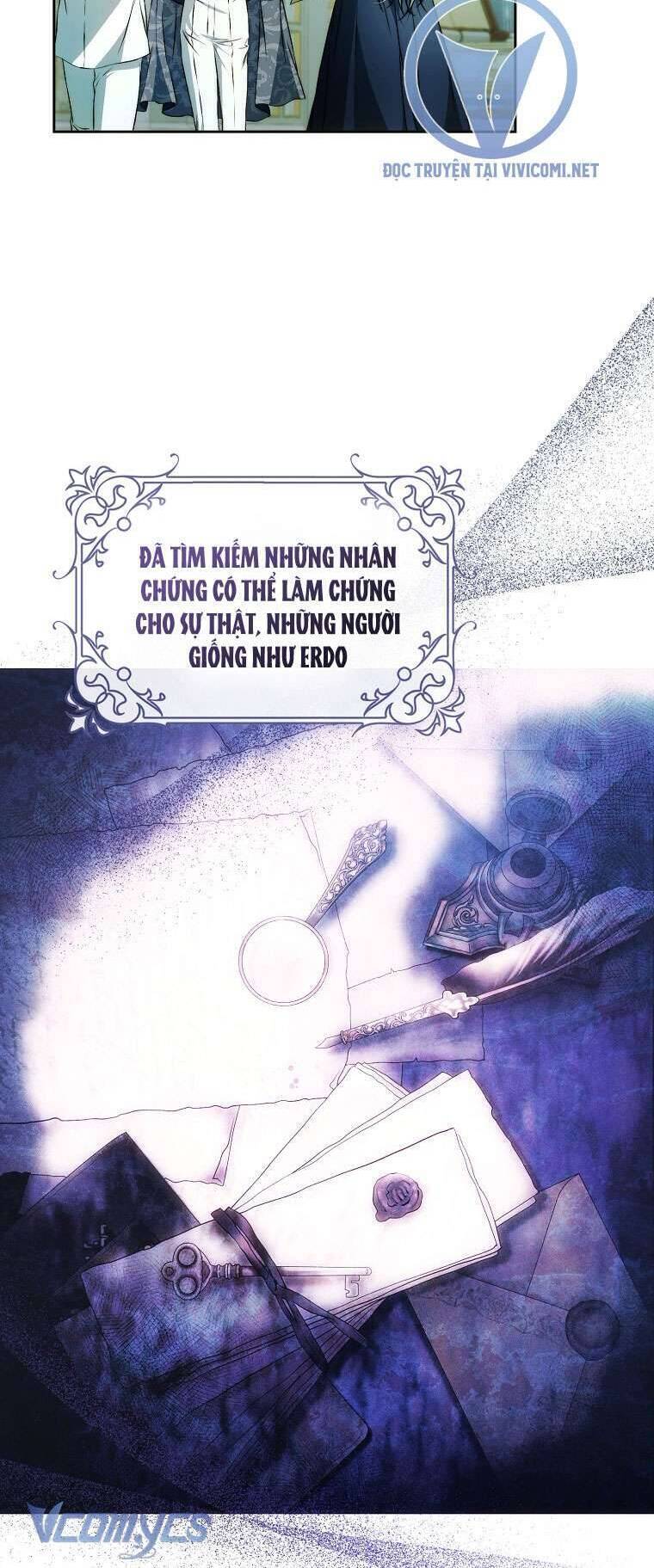 Trở Thành Vợ Của Nam Chính Tiểu Thuyết: Chapter 114