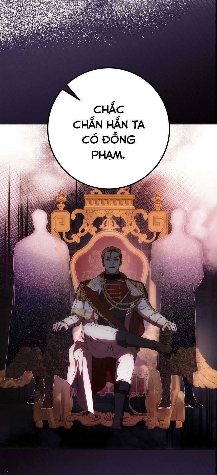 Trở Thành Vợ Của Nam Chính Tiểu Thuyết: Chapter 114