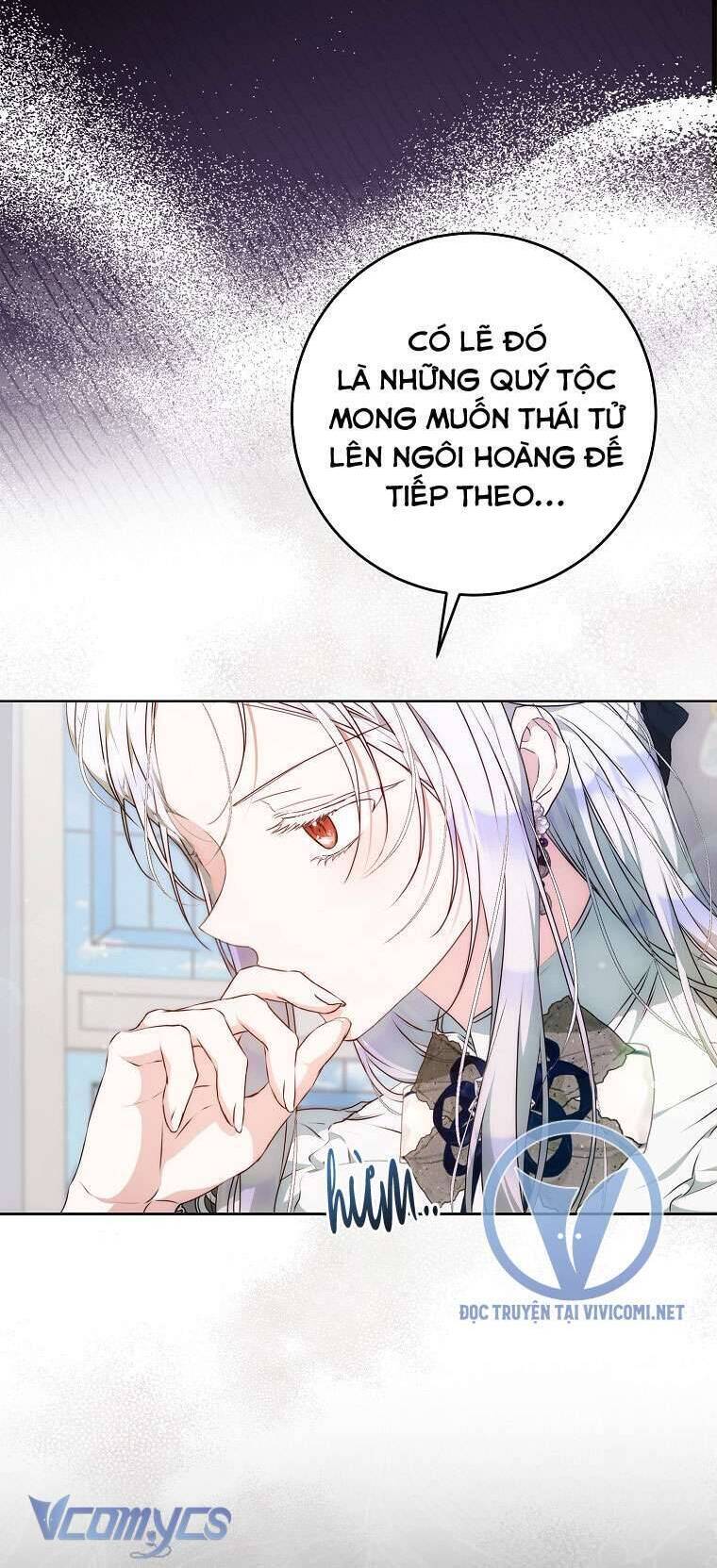 Trở Thành Vợ Của Nam Chính Tiểu Thuyết: Chapter 114