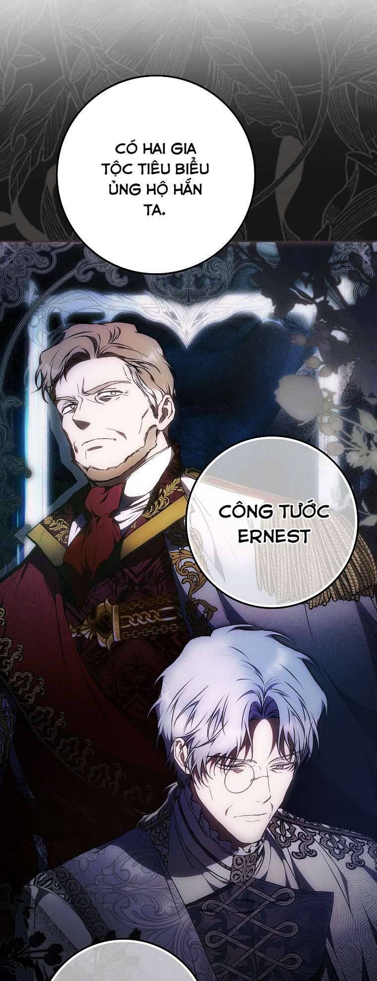 Trở Thành Vợ Của Nam Chính Tiểu Thuyết: Chapter 114