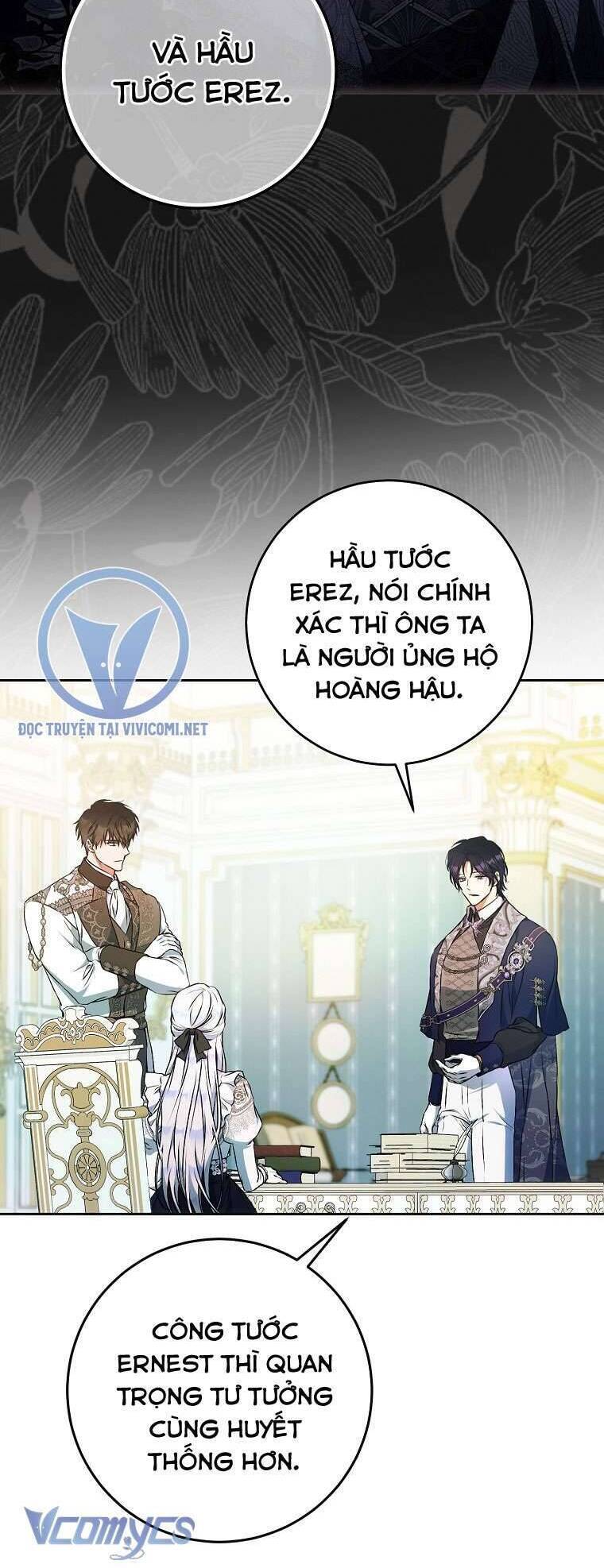 Trở Thành Vợ Của Nam Chính Tiểu Thuyết: Chapter 114