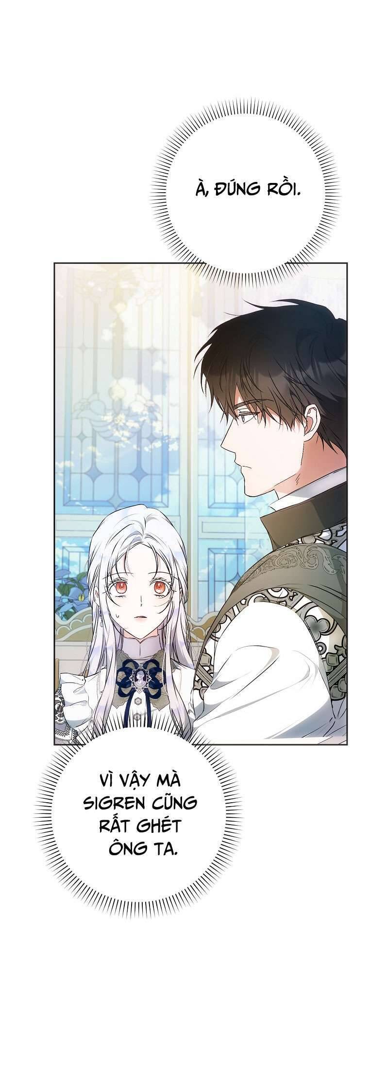 Trở Thành Vợ Của Nam Chính Tiểu Thuyết: Chapter 114