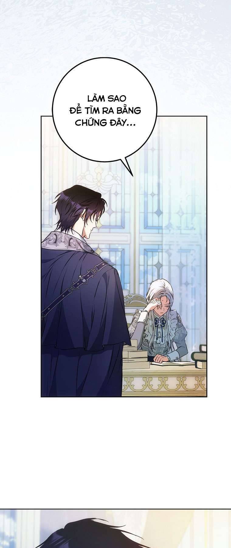 Trở Thành Vợ Của Nam Chính Tiểu Thuyết: Chapter 114