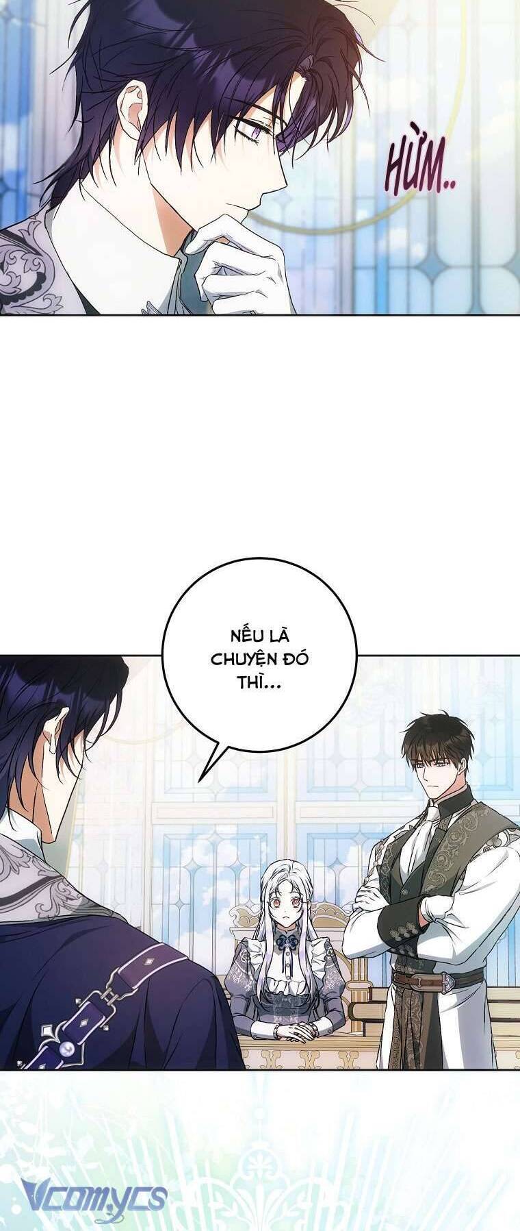 Trở Thành Vợ Của Nam Chính Tiểu Thuyết: Chapter 114