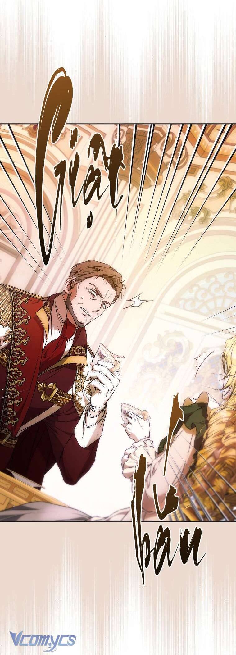 Trở Thành Vợ Của Nam Chính Tiểu Thuyết: Chapter 114