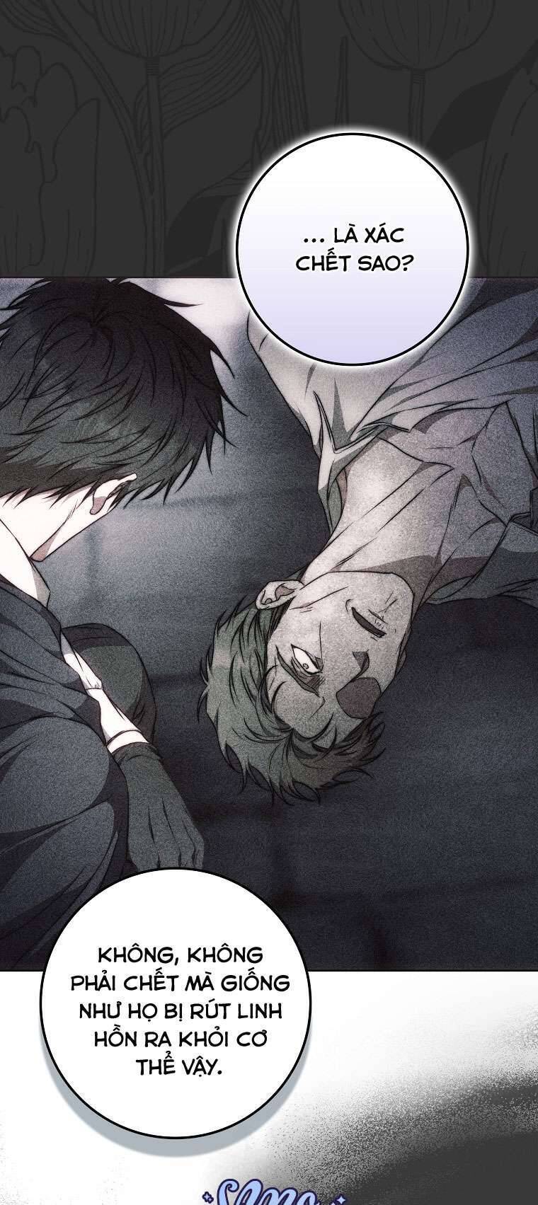 Trở Thành Vợ Của Nam Chính Tiểu Thuyết: Chapter 114