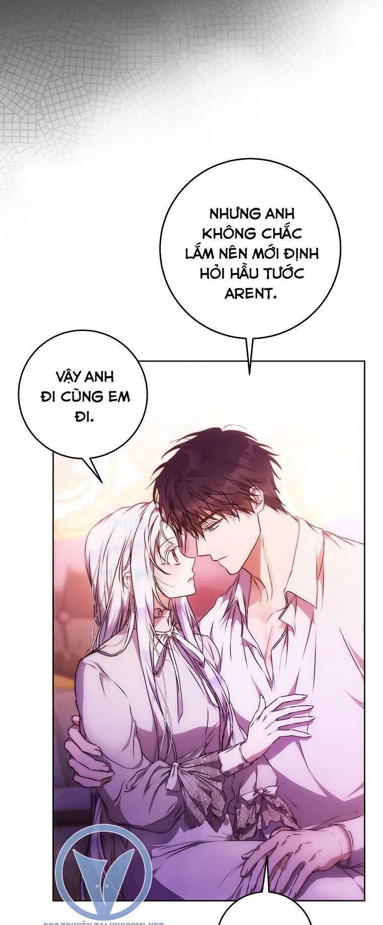 Trở Thành Vợ Của Nam Chính Tiểu Thuyết: Chapter 114