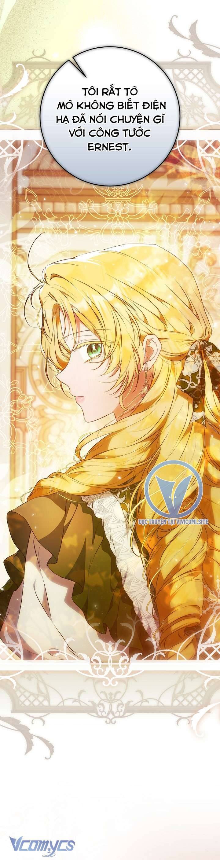 Trở Thành Vợ Của Nam Chính Tiểu Thuyết: Chapter 115