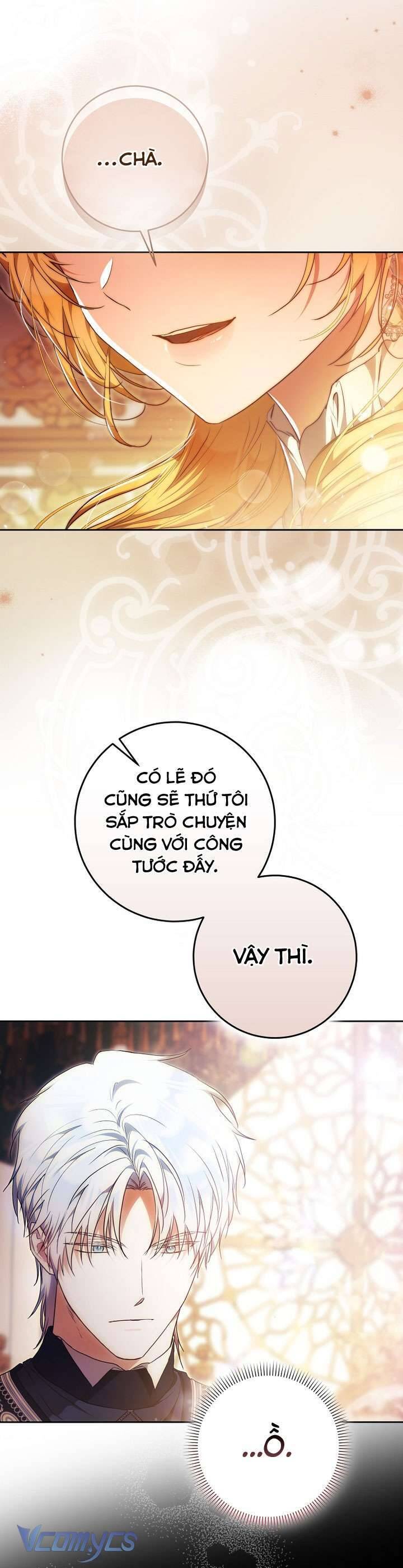 Trở Thành Vợ Của Nam Chính Tiểu Thuyết: Chapter 115