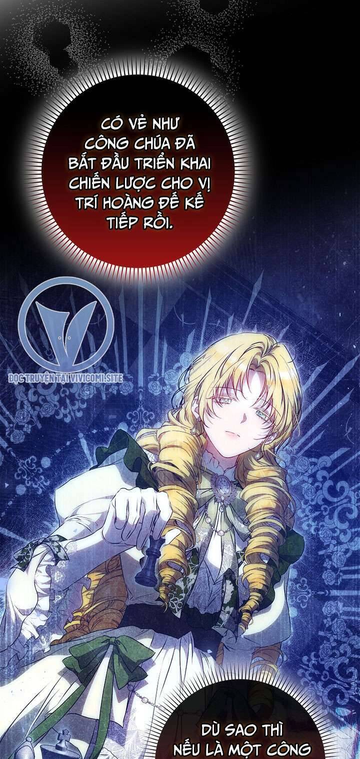 Trở Thành Vợ Của Nam Chính Tiểu Thuyết: Chapter 115